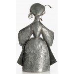 Adam Szubski, Figura femminile