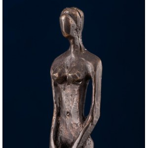 Nudo femminile