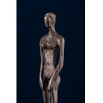 Nudo femminile
