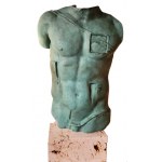 Igor MITORAJ, Perseusz