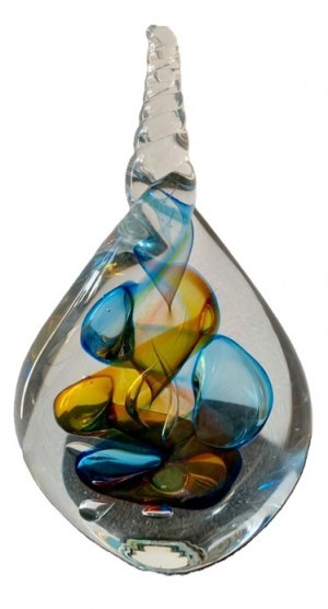 proj. Adam Jablonski, Decorative form