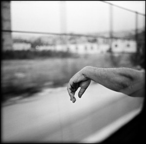 Marcin Sauter, Beirut, Lebanon, 2010.