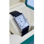 CARTIER TANK SOLO WSTA0029