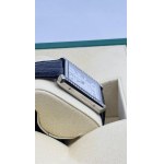 CARTIER TANK SOLO WSTA0029