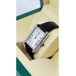 CARTIER TANK SOLO WSTA0029