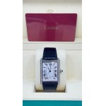 CARTIER TANK SOLO WSTA0029