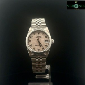 ROLEX DATEJUST 31 68240