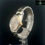 ROLEX DATEJUST 36 1601