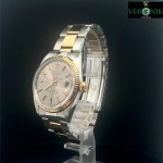 ROLEX DATEJUST 36 1601