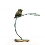 Bartholomew SNIECIÑSKI (1977), Sparrow; 2024