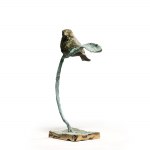 Bartholomew SNIECIÑSKI (1977), Sparrow; 2024
