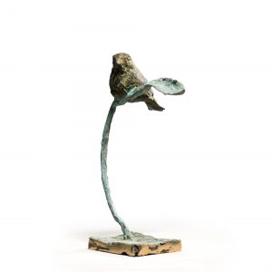 Bartłomiej ŚNIECIŃSKI (1977), Sparrow; 2024