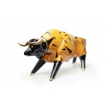 Mariusz DYDO (1979), Bull XL model Triangle BY;2025