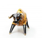 Mariusz DYDO (1979), Bull XL model Triangle BY;2025