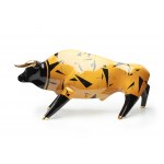 Mariusz DYDO (1979), Bull XL model Triangle BY;2025