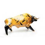 Mariusz DYDO (1979), Bull XL model Triangle BY;2025