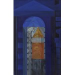 Romuald ORAMUS (1953), KATEDRA II; 2007