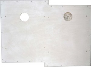 Nika PORC (1985), Instrukcja; 2022
