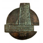 Bronislaw CHROMY (1925-2017), Battle of the Flis; commemorative medal