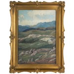 Stanisław KAMOCKI (1875 - 1944), Polana; ok. 1934 r.