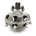 Crown on Torah