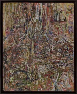 Zdzislaw Glowacki, Composition II