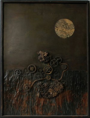 Mikołaj Kochanowski, Podróż