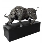 Nimrod Messeg, Black Bull