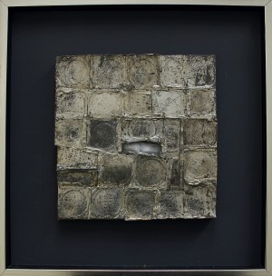 Krystyn Zieliński, Kompozycja M III 59