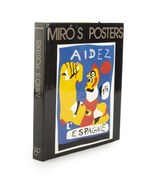 Joan Miro (1893 Barcelona - 1983 Palma de Mallorca), Katalog 