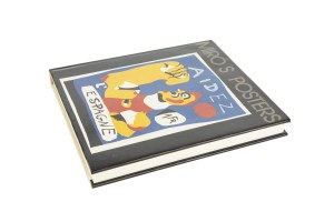 Joan Miro (1893 Barcelona - 1983 Palma de Mallorca), Katalog 