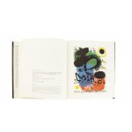 Joan Miro (1893 Barcelona - 1983 Palma de Mallorca), Katalóg Mirove plagáty