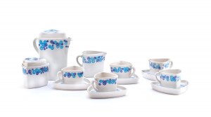 Janina Bany-Kozłowska Ceramic Works 