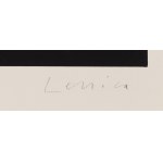 Jan Lenica (1928 Poznań - 2001 Berlin), Untitled