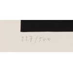 Jan Lenica (1928 Poznań - 2001 Berlin), Untitled