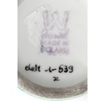 Zakłady Porcelany Stołowej Krzysztof w Wałbrzychu, Wazonik