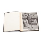 Janusz Sobolewski (ur. 1920), Album z 21 fotografiami Mody polskiej