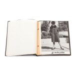 Janusz Sobolewski (ur. 1920), Album z 21 fotografiami Mody polskiej