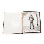 Janusz Sobolewski (ur. 1920), Album z 21 fotografiami Mody polskiej