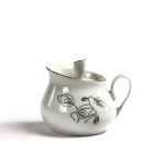 Marian Pasich Zakłady Porcelany Stołowej Chodzież w Chodzieży, Serwis do kawy Lidia