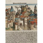 Hartmann Schedel (1440 Nuremberg - 1514 Nuremberg), Poland ("Von polnischem Land..."), 1493