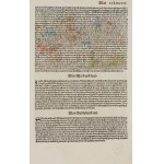 Hartmann Schedel (1440 Norimberga - 1514 Norimberga), Polonia (Von polnischem Land...), 1493