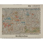 Hartmann Schedel (1440 Norimberga - 1514 Norimberga), Polonia (Von polnischem Land...), 1493