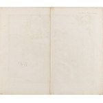 Johann Baptist Homann (1663 - 1724 ), Carta del Ducato di Pomerania e Brandeburgo (Tabula Marchionatus Brandenburgici et Ducatus Pomeraniae...), prima del 1715