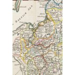 Thomas Bowles, Polonia (Poland), 1721