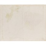 Johannes Walch (1757 - 1815), Mapa Polski (Polen nach seiner ersten and letzten, oder gaenzlichen Theilung), 1796