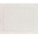 François Joseph Maire (1738 - 1800), Mapa biegu rzek San, Bug, Dniestr (Jonction de la Sann et du Bug au Niester...), 1786