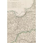 John Arrowsmith (1790 - 1873), Prusy i Polska, 1842