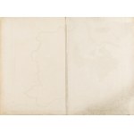 N.R. Hewitt John Thompson, Mapa ziem polskich po rozbiorach (Poland as Divided), 1817