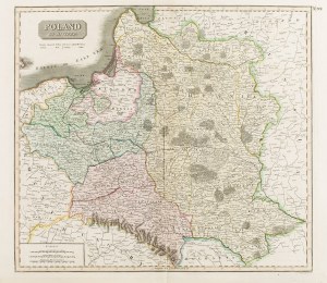 John Thomson, Post-partition Poland (